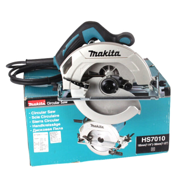 SIERRA CIRCULAR MAKITA MOD. HS7010