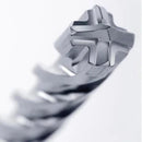 Makita Nemesis II SDS Plus 16X160 (B-58540) | Model : M*B-58540 SDS Plus Drill Bits MAKITA 