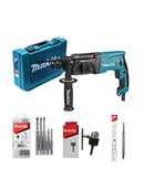 Makita Rotary Hammer HR2470X5 | Model : M-HR2470X5* Rotary Hammer MAKITA 