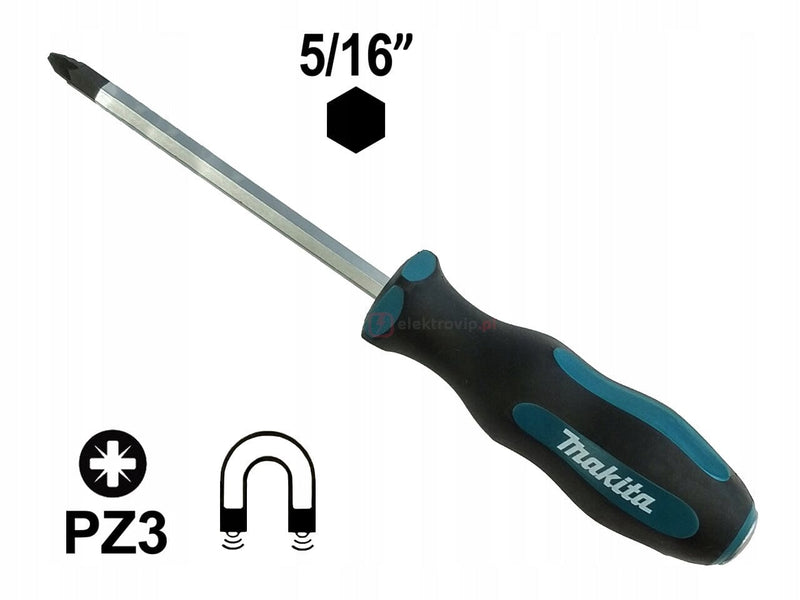 M*B-66117 Screwdriver MAKITA 