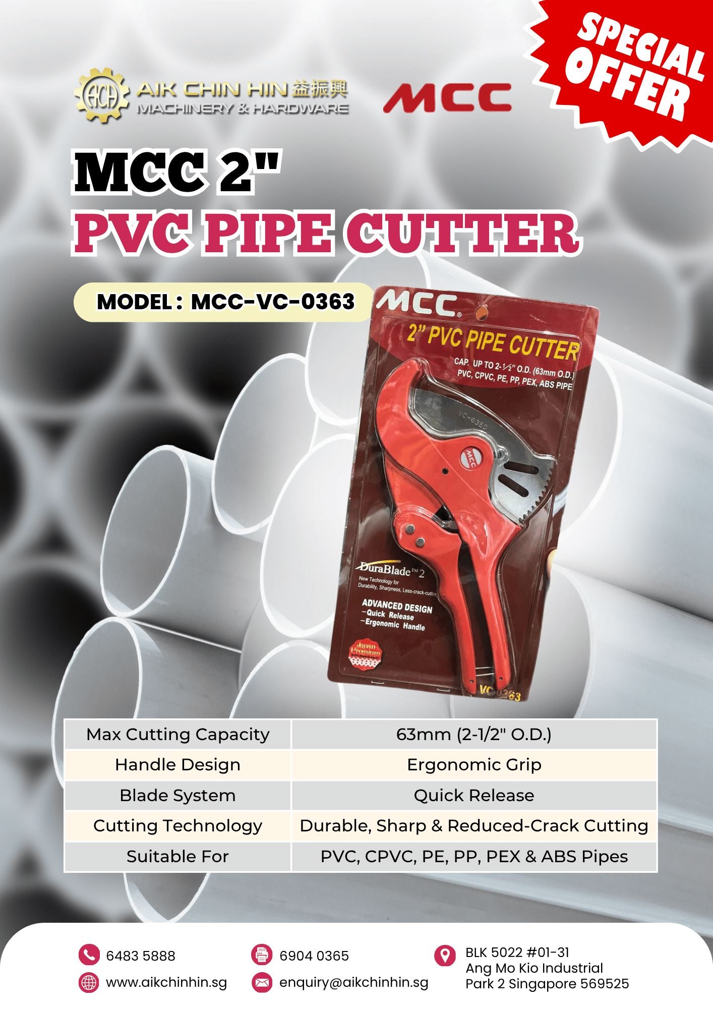 MCC 2