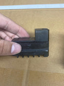 MCC 500 Chuck Jaw Body (3Pc/Set) MCC500 (500 109) | Model: MCC-500 109 Chuck Jaw Body MCC 