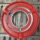 MCC 800 Rear Chuck Body (800 106) | Model: MCC-800-106 Rear Chuck Body MCC 