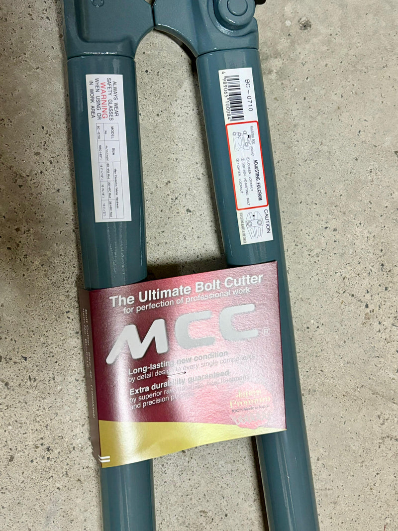 MCC