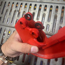 MCC Cutter Frame | Model: MCC-800 601 Cutter Frame MCC 