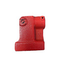 MCC Cutter Housing | Model: MCC-800 602 Cutter Housing MCC 