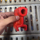 MCC Cutter Housing | Model: MCC-800 602 Cutter Housing MCC 