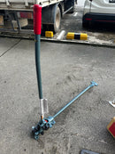 MCC Rod Cutter Bender, D16 (5/8") | Model : MCC-SCB-16 Cutter Bender MCC 