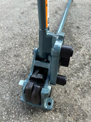 MCC Rod Cutter Bender, D16 (5/8") | Model : MCC-SCB-16 Cutter Bender MCC 