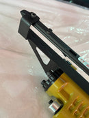 Meite Pneumatic Hog Ring Gun C-Ring | Model: AS-M-SC760C-I2 Pneumatic Hog Ring Gun Meite 