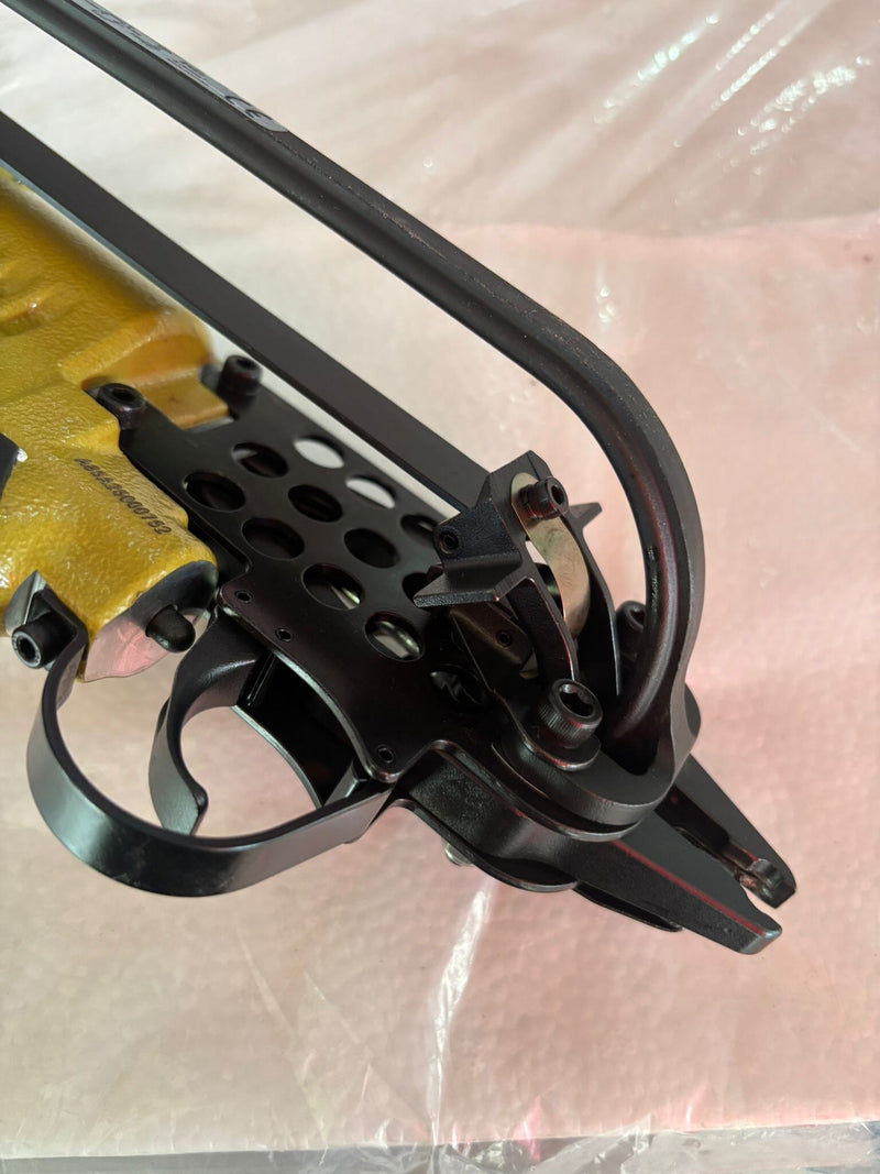 Meite Pneumatic Hog Ring Gun C-Ring | Model: AS-M-SC760C-I2 Pneumatic Hog Ring Gun Meite 