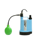 MEPCATO 1" Drainage Submersible Water Pump with Float Switch | Model : WP-MF100 Submersible Pump MEPCATO 