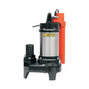 Mepcato 2" 250L/min Garden Pond Fish Keeping Submersible Water Pump with Float Switch (Auto) | Model : WP-50PSF-2.15S Submersible Pump MEPCATO 