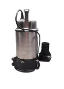 Mepcato 2" 250L/min Sewage Water Submersible Pump | Model : WP-MS Submersible Pump MEPCATO 