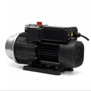 Mepcato All In One Electronic Control Hot Water Booster Pump | Model: WP-MJD1000 Water Pump Mepcato 
