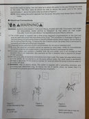 Mepcato X-1000 Diaphragm Switch | Model : WP*X1000 Float Switch Mepcato 