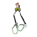 Miller Twin Turbolite + 6ft Web with Aluminium Rebar and G2 Connector | Model: MTL-OHW2-28/6FT Miller Turbolite Aikchinhin 