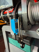 Mini Battery Stacker 300Kgs 1.2m | Model: PT-MS-300KG-1.2M Mini Battery Stacker Aik Chin Hin 