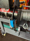 Mini Battery Stacker 300Kgs 1.2m | Model: PT-MS-300KG-1.2M Mini Battery Stacker Aik Chin Hin 