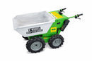 Mini Dumper Battery Operated 300kgs KT-MD300EN 4 Wheel Drive | Model: KT-MD300EN Mini Dumper Dumper 