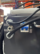 Mini Laser Welding Machine 1500W 240V C/W ASSY DPH-1500 | Model: DPH-1500 Laser Welding Machine Aik Chin Hin 