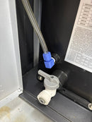 Mini Laser Welding Machine 1500W 240V C/W ASSY DPH-1500 | Model: DPH-1500 Laser Welding Machine Aik Chin Hin 