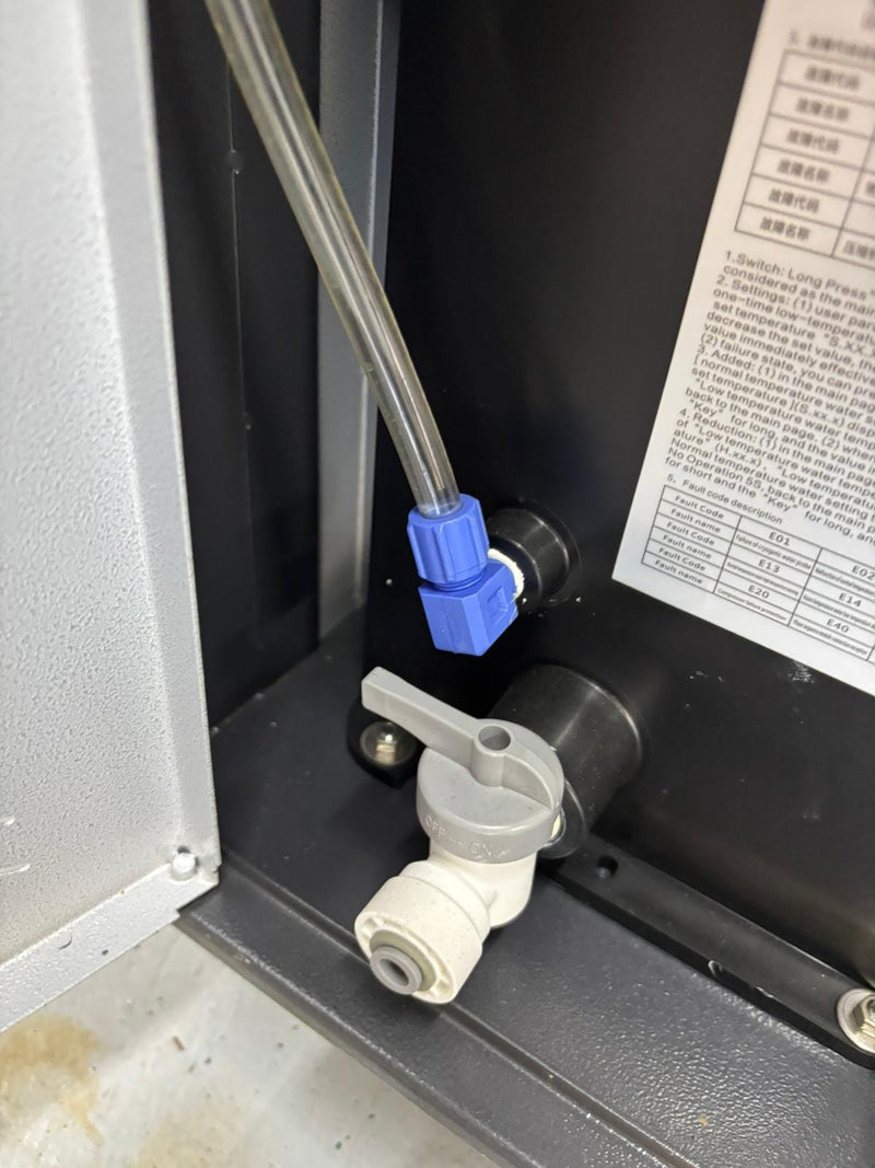 Mini Laser Welding Machine 1500W 240V C/W ASSY DPH-1500 | Model: DPH-1500 Laser Welding Machine Aik Chin Hin 