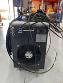 Mini Laser Welding Machine 1500W 240V C/W ASSY DPH-1500 | Model: DPH-1500 Laser Welding Machine Aik Chin Hin 