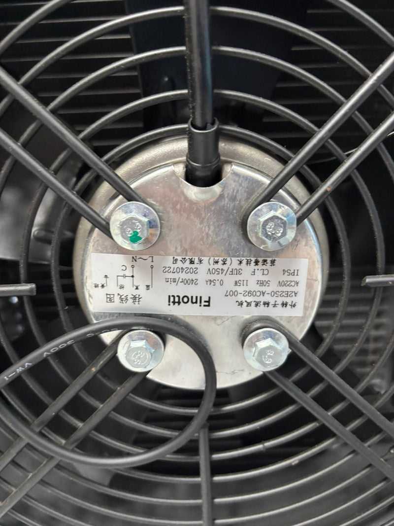 Mini Laser Welding Machine 1500W 240V C/W ASSY DPH-1500 | Model: DPH-1500 Laser Welding Machine Aik Chin Hin 