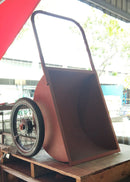 Miraculous Wheel Barrow | Model : WB-MIRACULOUS Wheel Barrow Aik Chin Hin 