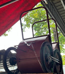 Miraculous Wheel Barrow | Model : WB-MIRACULOUS Wheel Barrow Aik Chin Hin 