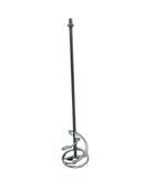 Mixer Rod with Blade (Spiral Type) for Mixer M1600/NBT-EM-160F | Model: MIXER-M1600