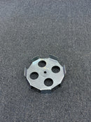 Mixer Rod with Blade (Pad Type) for NBT-EM-160A (set) | Model: MIXER-NBT Mixer Rod with Blade Aik Chin Hin 