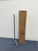 Mixer Rod with Blade (Spiral Type) for Mixer M1600/NBT-EM-160F | Model: MIXER-M1600 Mixer Rod with Blade Newbeat 