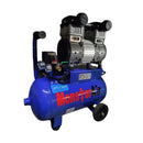Monsterair 2.5HP 24L Oil Free&amp;Silent Air Compressor | Model: MAW2524 Air Compressor Monsterair 