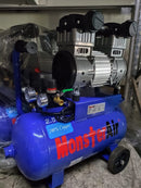 Monsterair 2.5HP 24L Oil Free&amp;Silent Air Compressor | Model: MAW2524 Air Compressor Monsterair 