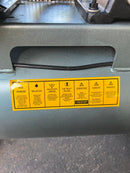 Monsterair 3HP 8 Bar 100L V-Shape Cast Iron Air Compressor