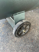 Monsterair 3HP 8 Bar 100L V-Shape Cast Iron Air Compressor