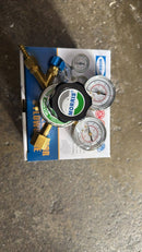 Morris Regulator Nitrogen 25-13M | Model: REG-M-N2 Regulator Nitrogen Morris 