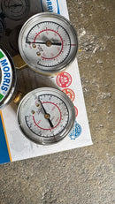 Morris Regulator Nitrogen 25-13M | Model: REG-M-N2 Regulator Nitrogen Morris 