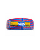 Morris Twin Hose 1/4"X330ft Red/Blue | Model: HOSE-M100 Hose Morris 