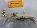 Morris Welding Torch | Model : WT-MORRIS Welding Torch Morris 