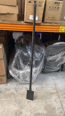 Mud Scraper Square With 5FT Handle | Model: MUD-CSSSQ5 Scraper Aik Chin Hin 