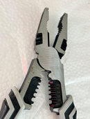 Multi Purpose Plier 9" | Model : PLR-XG-MULTI-09 Plier Aiko 