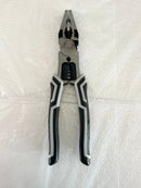 Multi Purpose Plier 9" | Model : PLR-XG-MULTI-09 Plier Aiko 