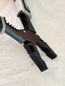 Multi Purpose Plier 9" | Model : PLR-XG-MULTI-09 Plier Aiko 
