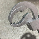 Multifunctional Adjustable Wrench use for Bathroom Water Pipe | Model : ADJ-YM-B Adjustable Wrench Aik Chin Hin 