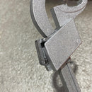 Multifunctional Adjustable Wrench use for Bathroom Water Pipe | Model : ADJ-YM-B Adjustable Wrench Aik Chin Hin 