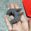 Multifunctional Adjustable Wrench use for Bathroom Water Pipe | Model : ADJ-YM-B Adjustable Wrench Aik Chin Hin 