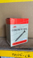Murata BWG 14X5/8" Concrete Nail Made In Japan | Model : WCN-JP05 Concrete Nail Aik Chin Hin 
